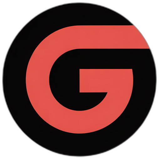 吃瓜网站Logo